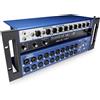 DIGITAL MIXER RECORDING SYSTEM UI24R 24 CANALI USB INTERFACCIA AUDIO 16 PREAMPLI
