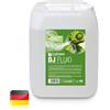 LIQUIDO PER EFFETTO NEBBIA 10 L MEDIA DENSITÀ E DURATA PER DJ E EVENTI