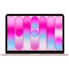 APPLE MACBOOK NEO 13"A18 PRO CHIP 6‑CORE CPU 5‑CORE GPU 8GB 512GB SSD TOUCH ID - ROSA PASTELLO