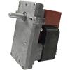 MOTORIDUTTORE KENTA K 917 7350 RPM 8,5 MASCHIO ORARIO MADE IN ITALY STUFA PELLET