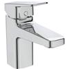 Ideal Standard Miscelatore monocomando per lavabo Ideal Standard con piletta 1 1/4 BD214AA