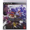 Arc System Works Under Night In-Birth Exe:Late Base + supplemento PlayStation 3 Inglese videogioco