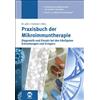 Dr. phil. I Cor Praxisbuch der Mikroimmuntherapie: Diagnostik (Copertina rigida)
