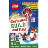 Lego Christmas Build and Play Box (Mixed Media Product) Build and Play Box