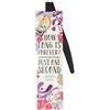 Legami Bookmark with Elastic Page Marker, Also Useful for Holding The Book Close