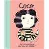Maria Isabel Sanchez Vegara Ana Albero Coco Chanel (Libro di cartone)
