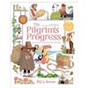 John Bunyan The Pilgrim's Progress Illustrated Adventure for Kids (Tascabile)