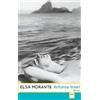 Elsa Morante Arturos Insel (Wagenbachs andere Taschenbücher) (Tascabile)