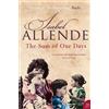 Isabel Allende The Sum of Our Days (Tascabile)