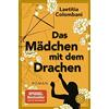 Laetitia Colombani Das Mädchen Mit Dem Drachen (Tascabile)