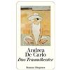 Andrea De Carlo Petra Kaiser Das Traumtheater (Copertina rigida)