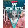 Elsie Olson Spy Social Skills (Copertina rigida) Spy Guide