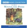 A.A. Milne Winnie The Pooh (CD)
