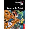 Boris Pfeiffer Stefani Kam Die drei ??? Kids, Nachts in der S (Copertina rigida)
