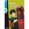 Leo Lamarche Remi et Juliette - Livre + downloadable audio (Tascabile)