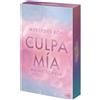 Sabine Giersber Culpa Mía - Meine Schuld: Limitierte Deluxe-A (Copertina rigida)