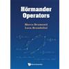 Marco Bramanti Luca Brandolini Hormander Operators (Copertina rigida)