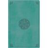 ESV Value Compact Bible, Red Letter (Rilegato in ecopelle)