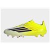 Adidas Womens adidas Scarpe Da Calcio F50 Elite Per Superfici In Erba Artificiale - Giallo, giallo
