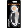 Cutter Rotante in Titanium Fiskars