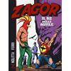 Sergio Bonelli Editore Zagor. Il re delle aquile