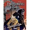 Sergio Bonelli Editore Zanne e acciaio. Dragonero