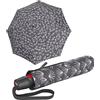 Knirps T.200 Ombrello tascabile Duomatic 28 cm