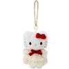 Sanrio Charm borsa mascotte Sanrio Hello Kitty serie shortcake nuovo mai aperto