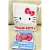 Sanrio Set portachiavi Sanrio Family Mart Hello Kitty con coulisse e specchio...