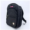 Sanrio Zaino Sanrio Hello Kitty Suntan rosa leopardato fiocco borsa ricamata