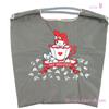Sfera e catena Ball and Chain Yellow Label Sanrio My Melody Tea Cup Tote Bag M Limited