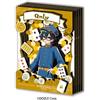 Ensky PAPER SHADOW ART mini Dozle Only SA-M53 YouTube Japan nuovo