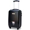 Valigia Hello Kitty Carry-on Spinner 22 pollici SANRIO 416975 nera Giappone...
