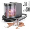 LAVAMATERASSI LAVA E ASPIRA 1750W LAVATAPPETI E DIVANI ASPIRATORE MULTIFUNZIONE