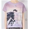 tanakadaisuke T-shirt tanakadaisuke Sailor Moon Princess Serenity & Prince Endymion taglia: S