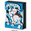 Ensky PAPER SHADOW ART mini Dozle Olaf-kun SA-M54 YouTube Giappone nuovo