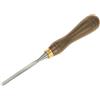 Faithfull Straight Gouge Carving Chisel 6.3mm (1/4in)