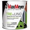 MaxMeyer Smalto 3 in 1 Finitura Lucida Nero 0,5 L