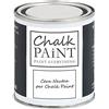 Chalk PAiNT PAINT EVERYTHING CHALK PAINT EVERYTHING - SENZA CARTEGGIARE Colora Facilmente Tutti i Materiali (250 ml, Cera Neutra)