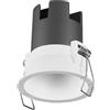 OSRAM Downlight SPOT TWIST 70, bianco, 5W, 400lm, 830