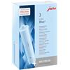 JURA Originale - CLARIS Blue+ cartuccia filtrante con il Plus di igiene - Certificazione TÜV - Confezione da 3 - 24231