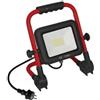 nextradeitalia 1PEZZO PROIETTORE LED PORTATILE IP65 REWORK - 70w - 4000?K naturale - 5990 lm - 340x190x370h.