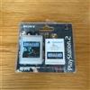 Sony Scheda di memoria Sony PS2 8 MB Biohazard Outbreak Resident Evil SCPH-10020 K...