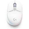 Logitech G G705 Mouse Gaming Wireless, Illuminazione Personalizzabile LIGHT (PC)