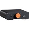 AMPLIFICATORE HI-FI STEREO MONO BILANCIATO MINI AUDIO ZA3 100W 2 CANALI