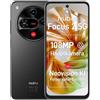 ZTE Nubia Focus 2 8+256GB 6.7" 5G Galactic Black EU