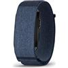 Garmin CIRQA Smart Band Screenless Fitness Activity Tracker Blu L/XL 5ATM