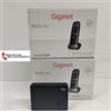 Gigaset Telefono Cordless Gigaset R630H PRO DUO con Centralina Vivavoce Rubrica a COLORI