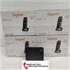 Gigaset Telefono Cordless Gigaset R630H PRO 4 Portatili con Centralina Vivavoce Rubrica