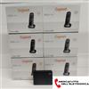 Gigaset Telefono Cordless Gigaset R630H PRO con Centralina 6 Portatili Vivavoce Rubrica